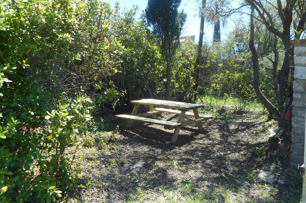 Photo of Outdoor in Allauch