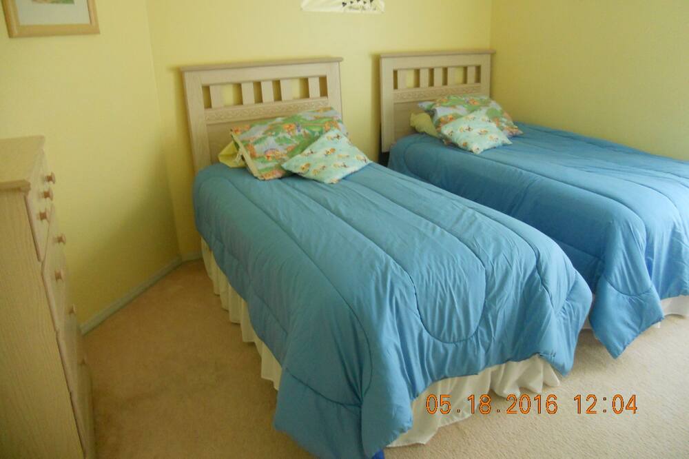Photo of Bedroom in Chatham Park