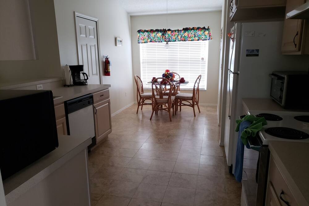Photo of Kitchen in Chatham Park