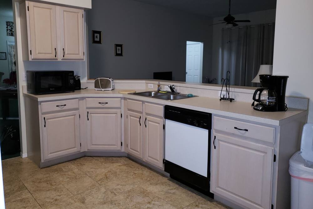 Photo of Kitchen in Chatham Park