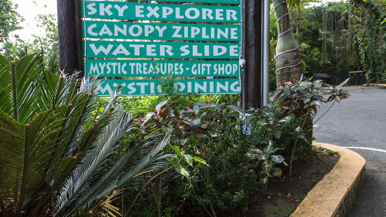 Photo of Outdoor in Mammee Bay