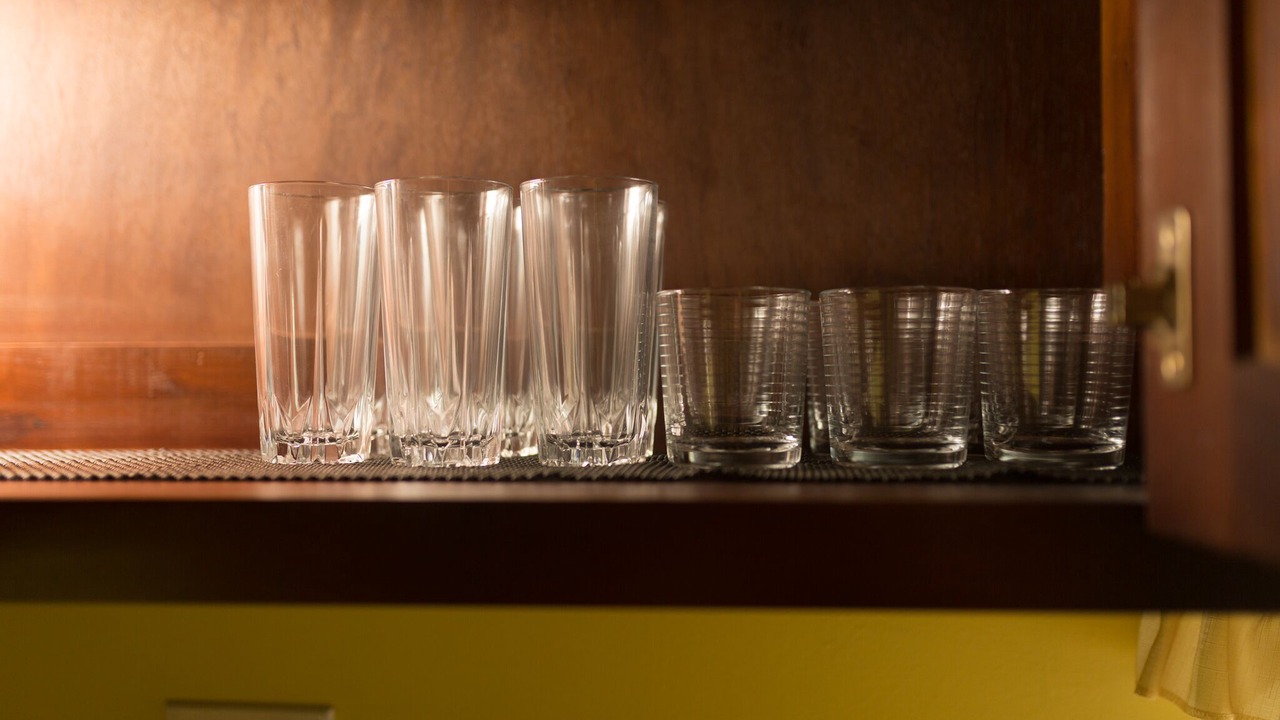 Photo of Kitchen in Mammee Bay