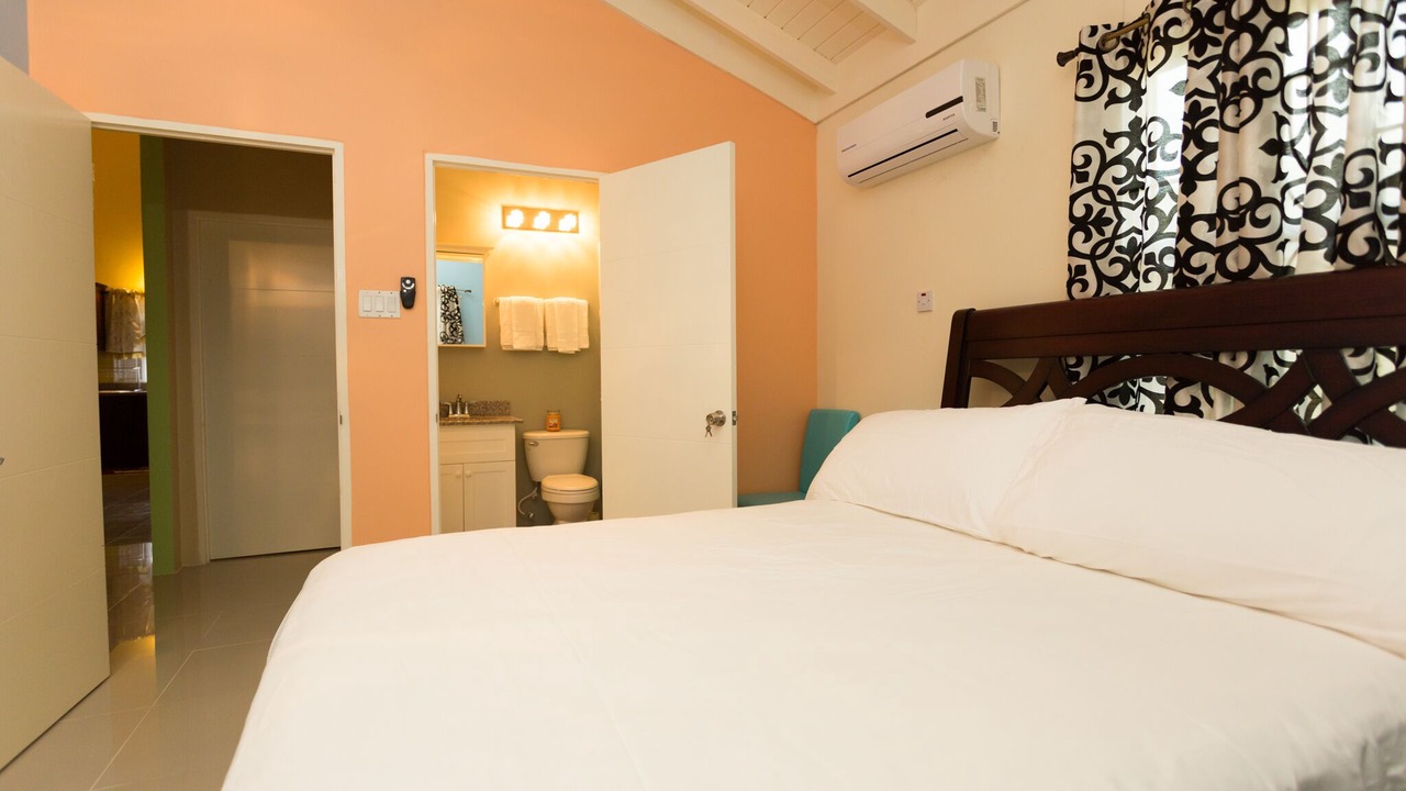 Photo of Bedroom in Mammee Bay