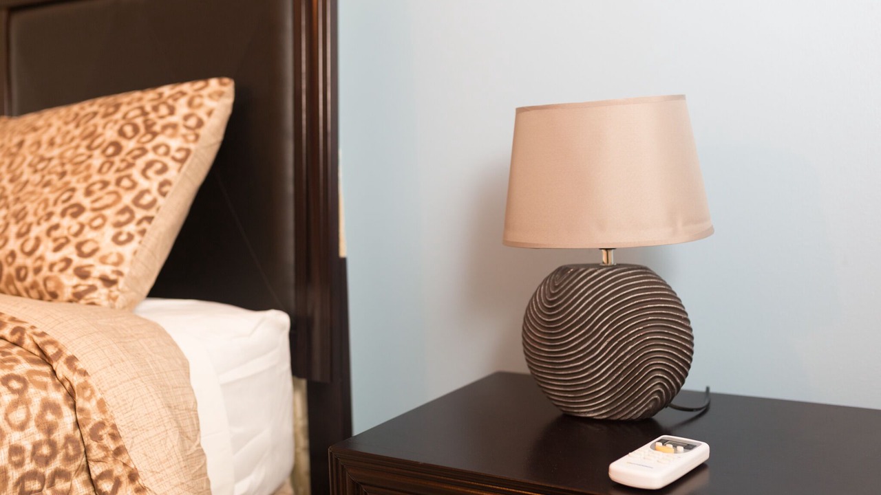 Photo of Bedroom in Mammee Bay