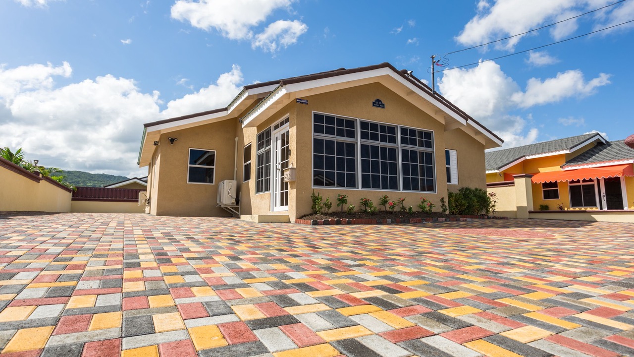 Photo of Outdoor in Mammee Bay
