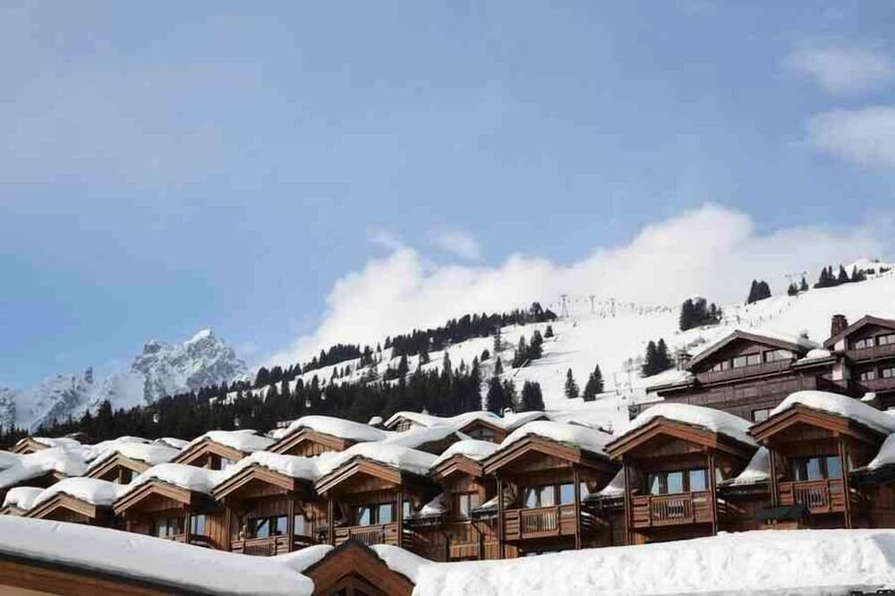 Photo of Outdoor in Courchevel