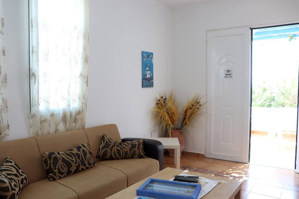 Photo of Livingroom in Gennadi