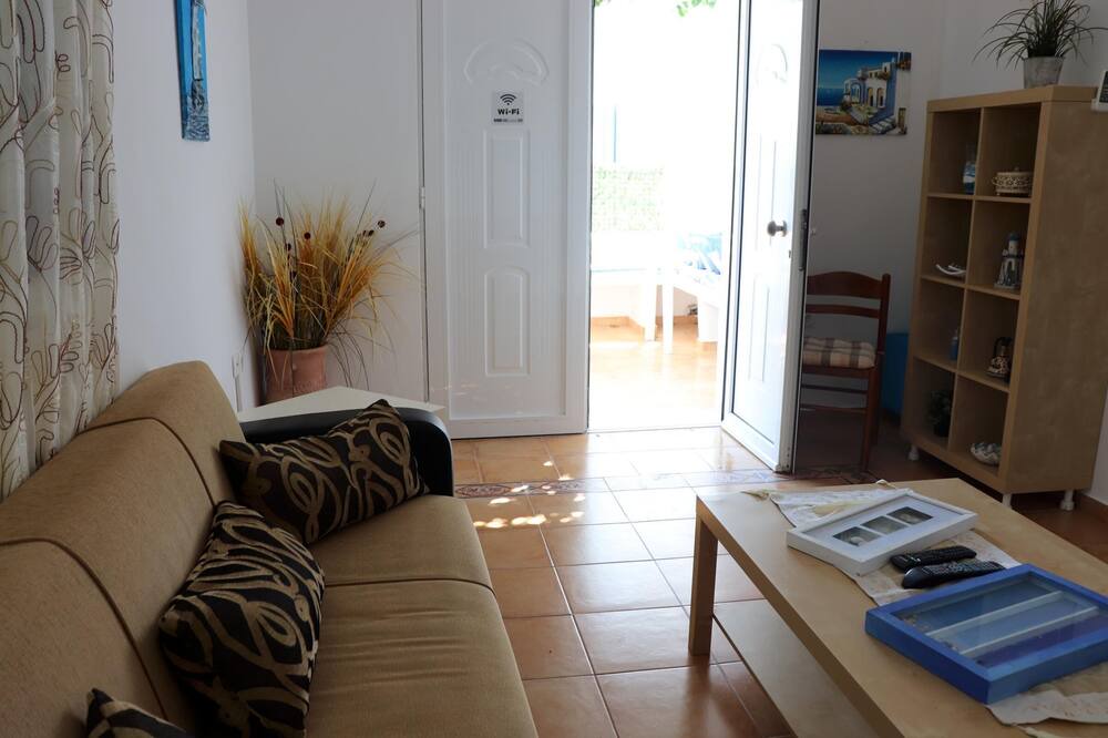 Photo of Livingroom in Gennadi