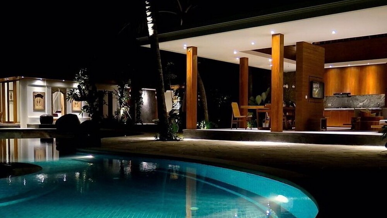 Photo of Outdoor in Sengkidu