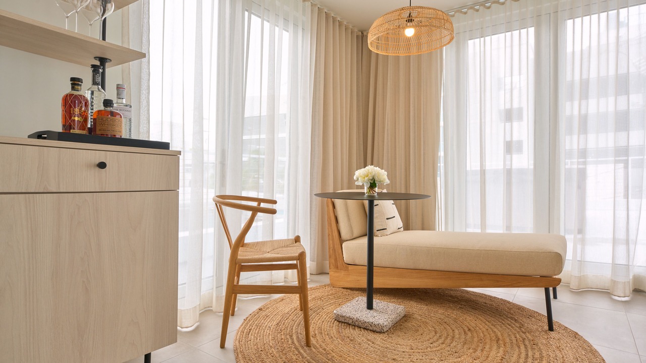 Photo of Bedroom in City Center