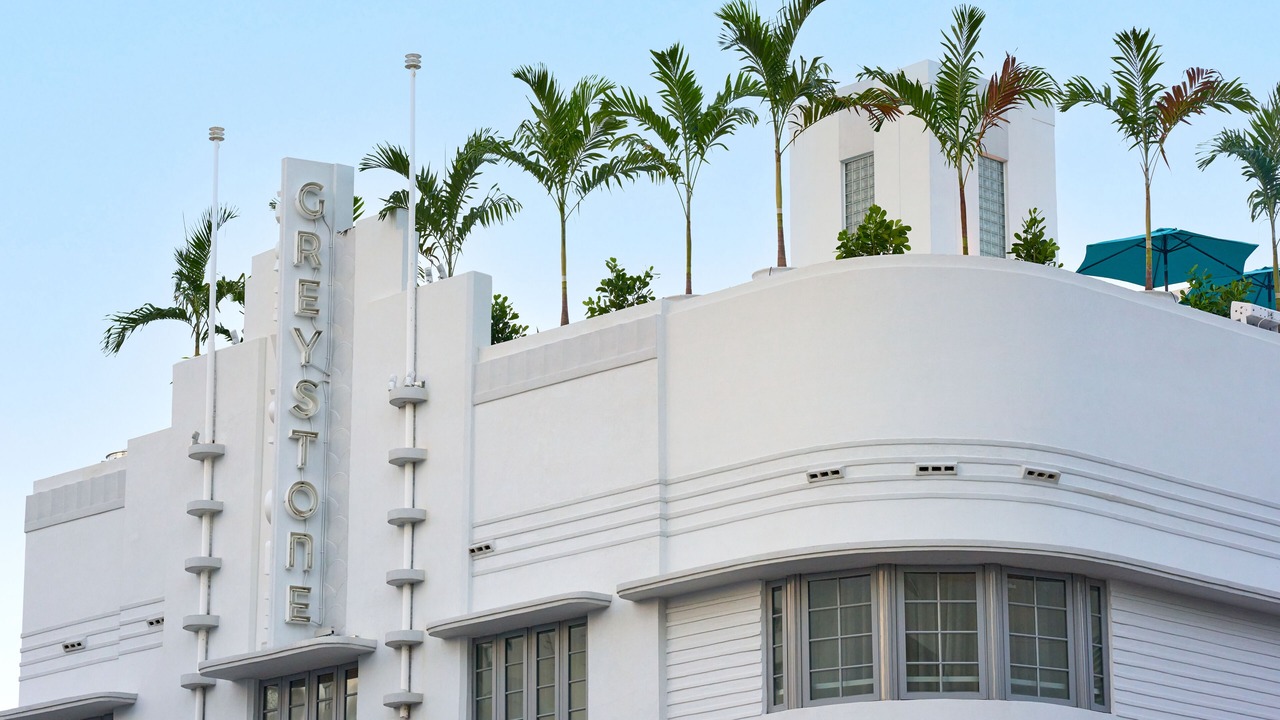 Photo of Outdoor in City Center