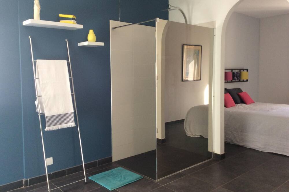 Photo of Bedroom in Le Beausset