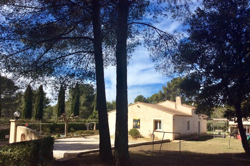 Photo of Outdoor in Le Beausset