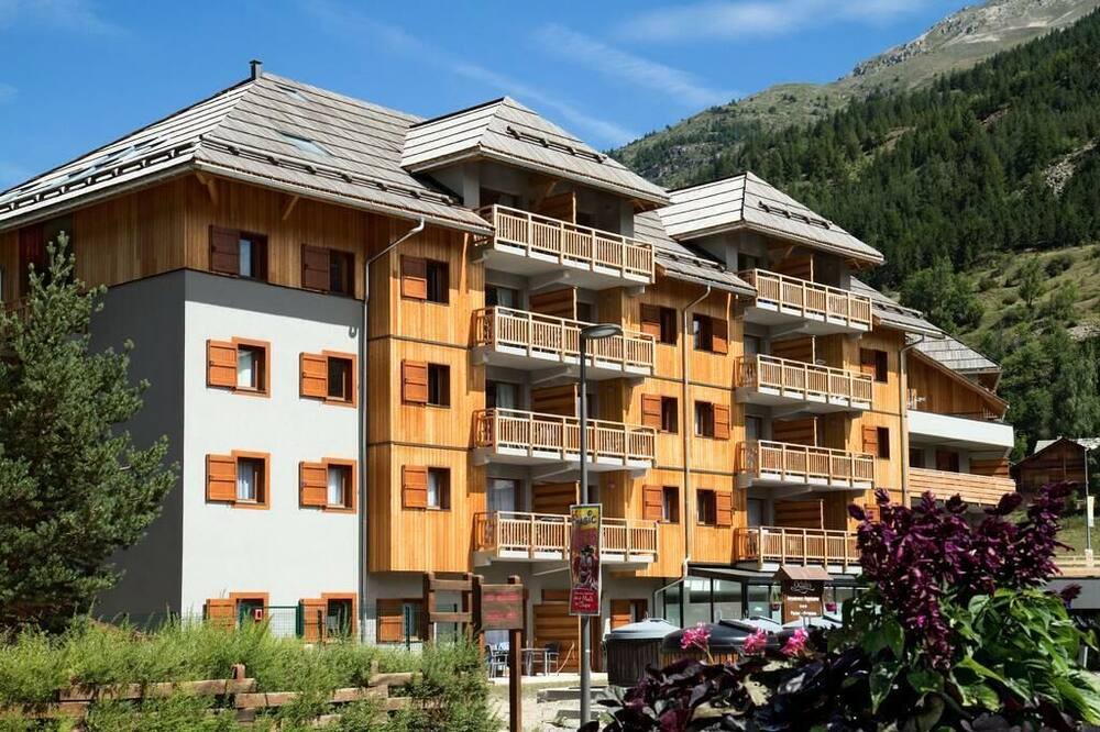 Photo of Outdoor in La Salle-les-Alpes