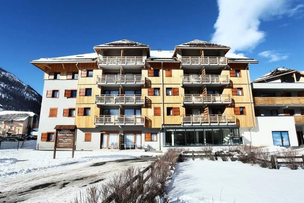 Photo of Outdoor in La Salle-les-Alpes