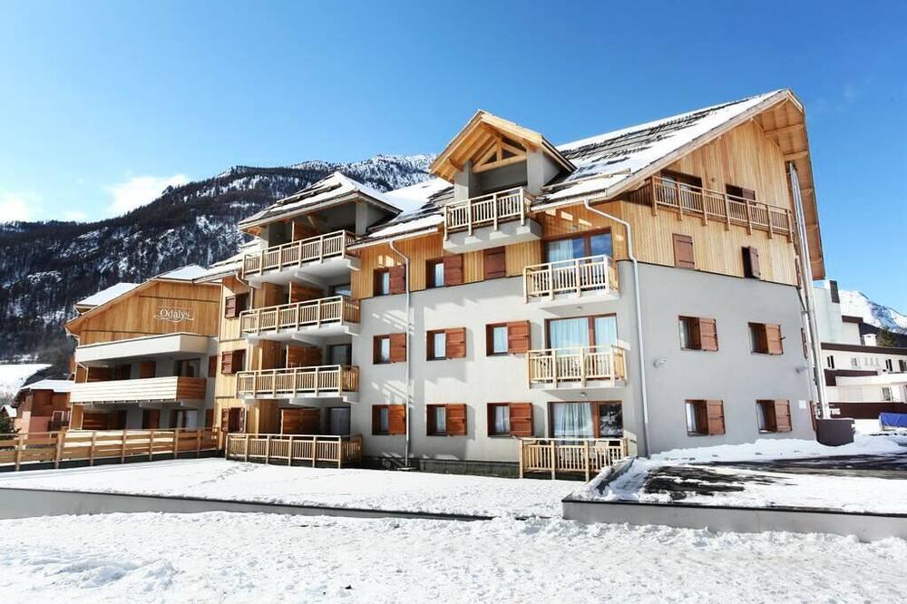 Photo of Outdoor in La Salle-les-Alpes