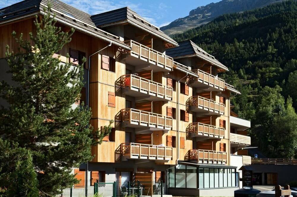 Photo of Outdoor in La Salle-les-Alpes