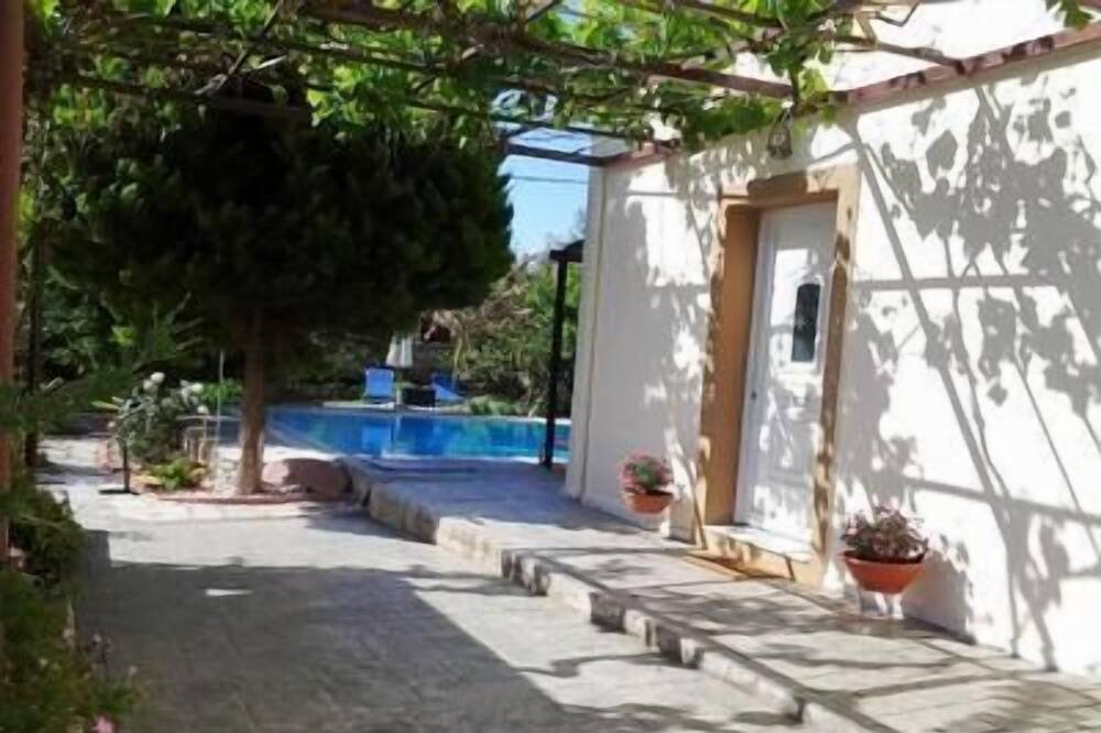 Photo of Bathroom in Faliraki