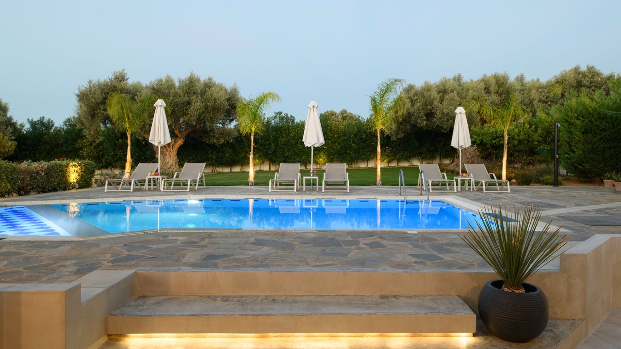 Photo of Outdoor in Adelianos Kampos