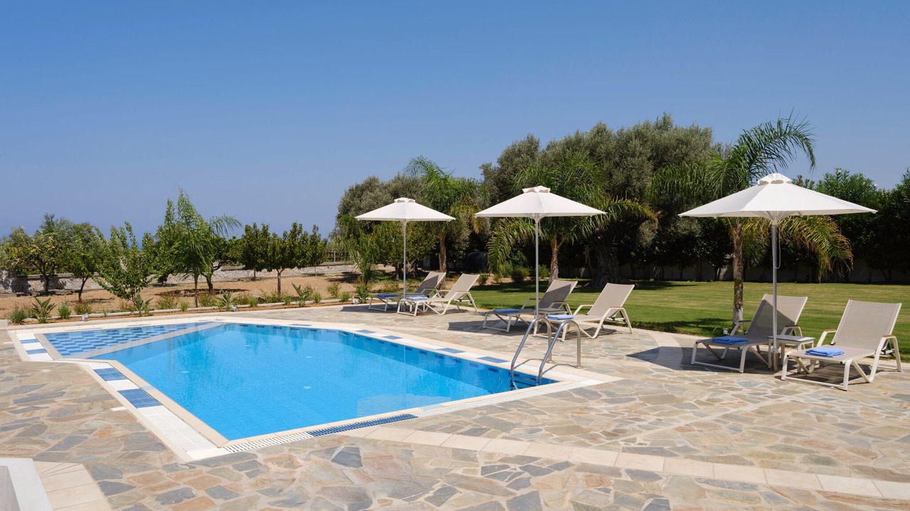Photo of Outdoor in Adelianos Kampos