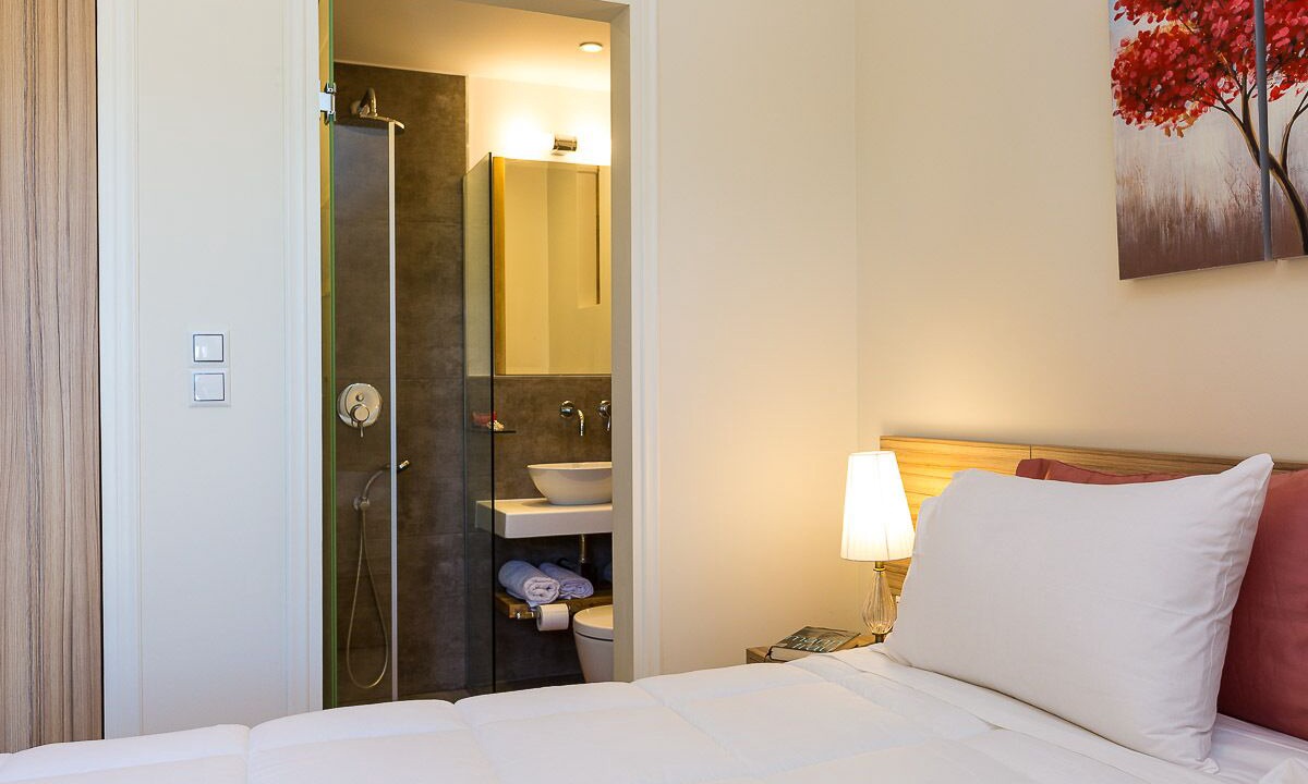 Photo of Bedroom in Adelianos Kampos