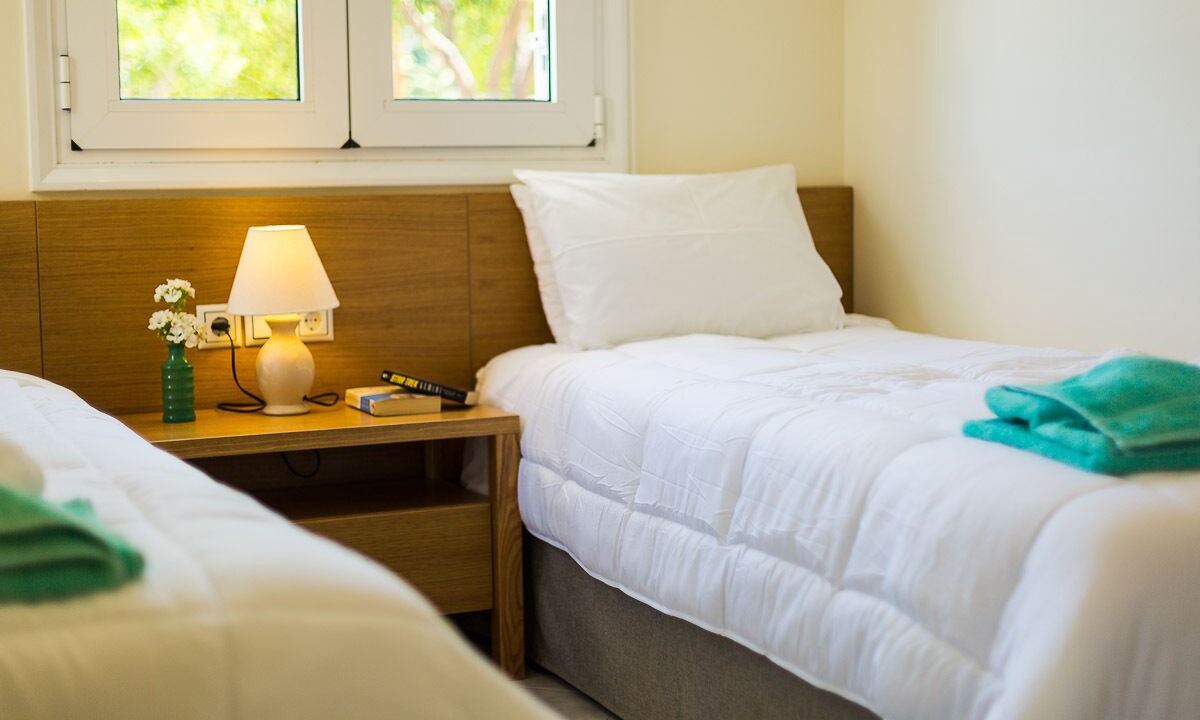 Photo of Bedroom in Adelianos Kampos