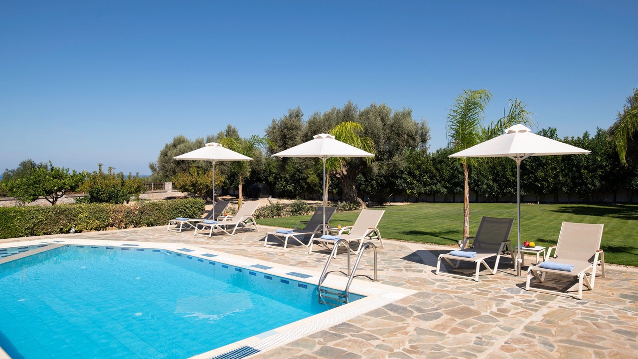 Photo of Outdoor in Adelianos Kampos