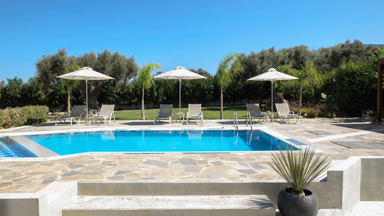 Photo of Outdoor in Adelianos Kampos