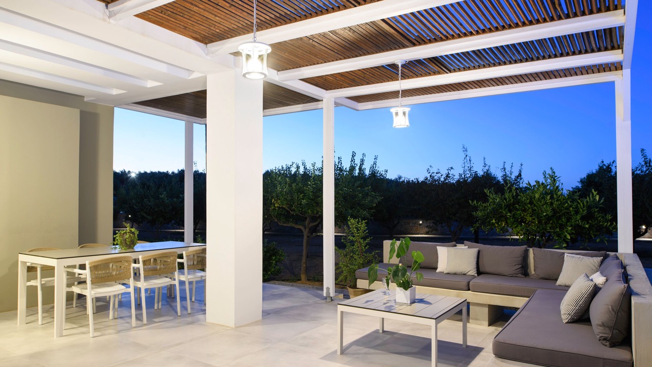 Photo of Outdoor in Adelianos Kampos