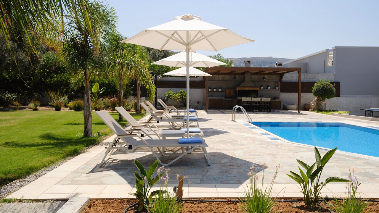 Photo of Outdoor in Adelianos Kampos