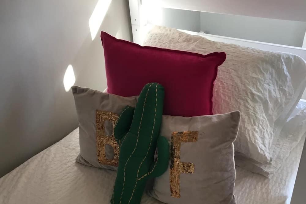 Photo of Bedroom in Les Restanques