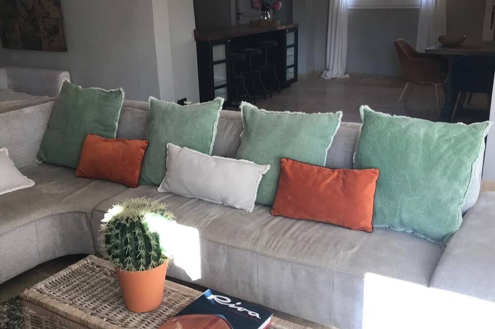 Photo of Livingroom in Les Restanques