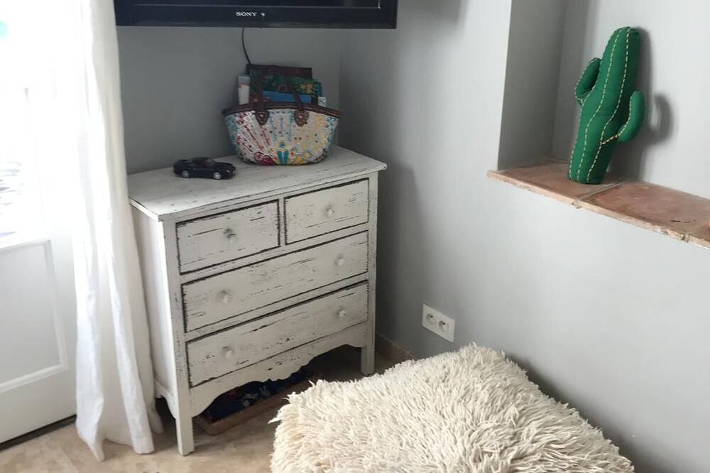 Photo of Bedroom in Les Restanques