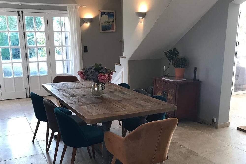 Photo of Kitchen in Les Restanques