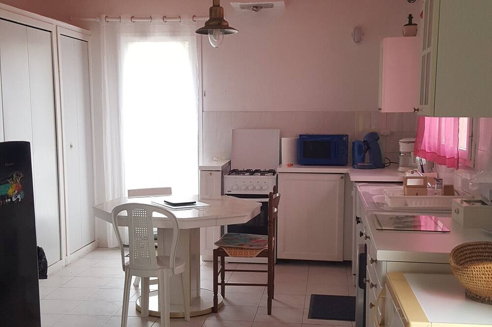 Photo of Kitchen in La Verdiere
