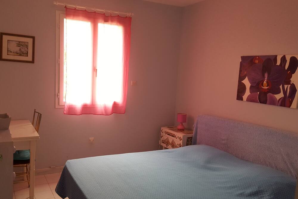 Photo of Bedroom in La Verdiere
