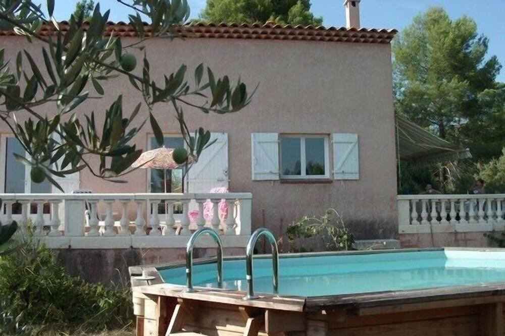 Photo of Outdoor in La Verdiere