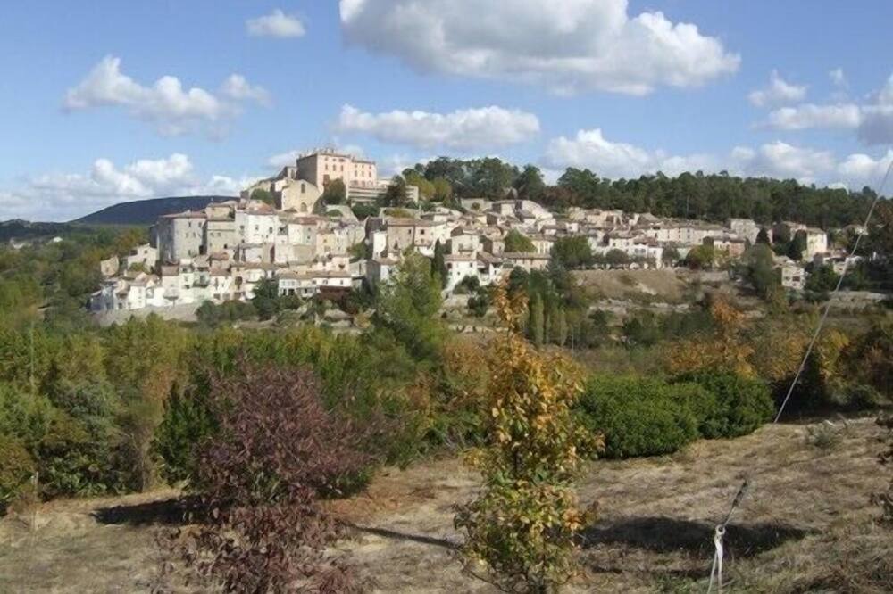Photo of Outdoor in La Verdiere