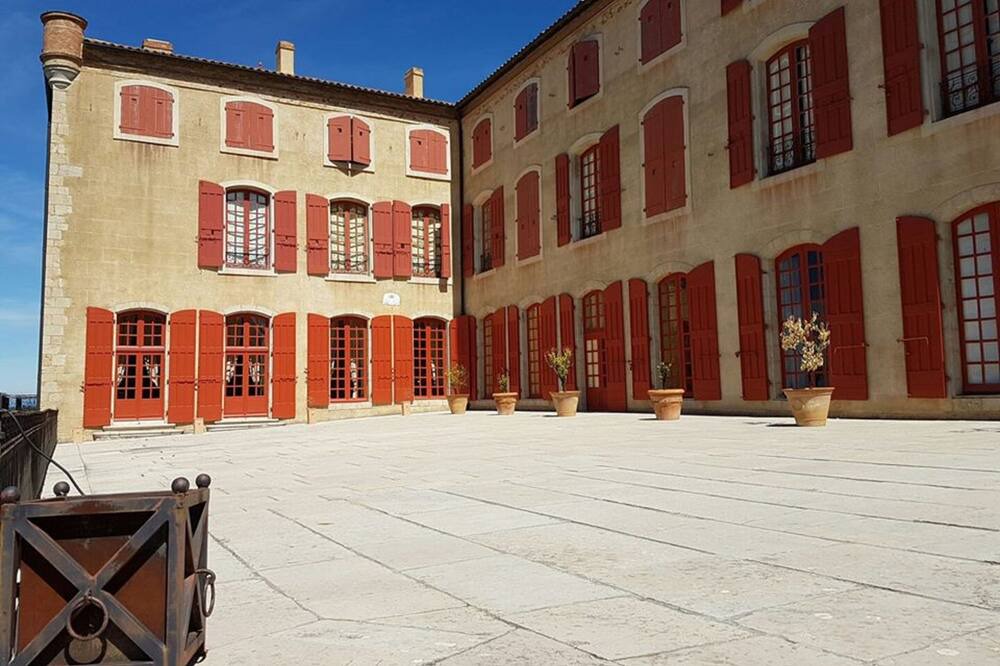 Photo of Outdoor in La Verdiere
