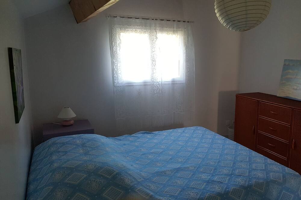 Photo of Bedroom in La Verdiere