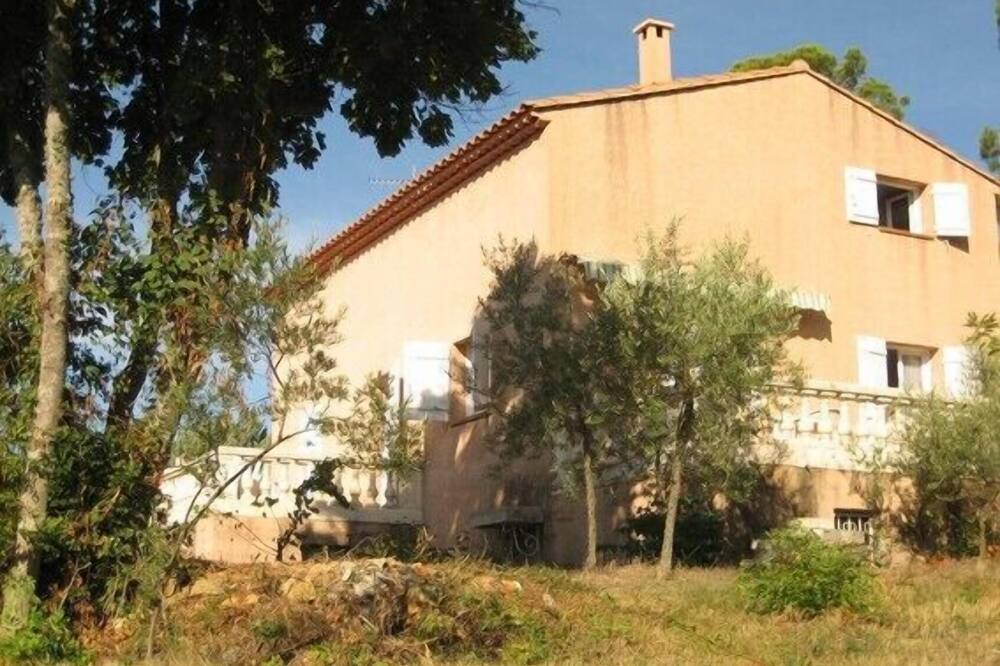 Photo of Outdoor in La Verdiere