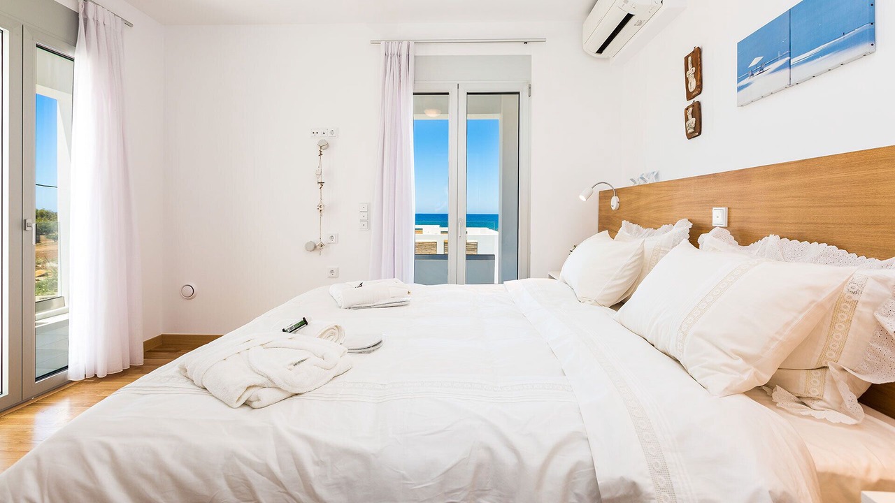 Photo of Bedroom in Pigianos Kampos