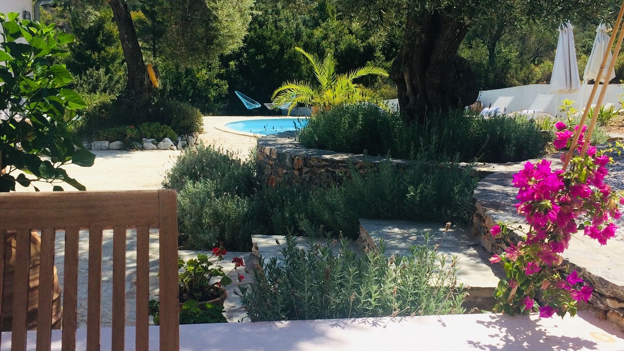 Photo of Outdoor in Porto Lagos