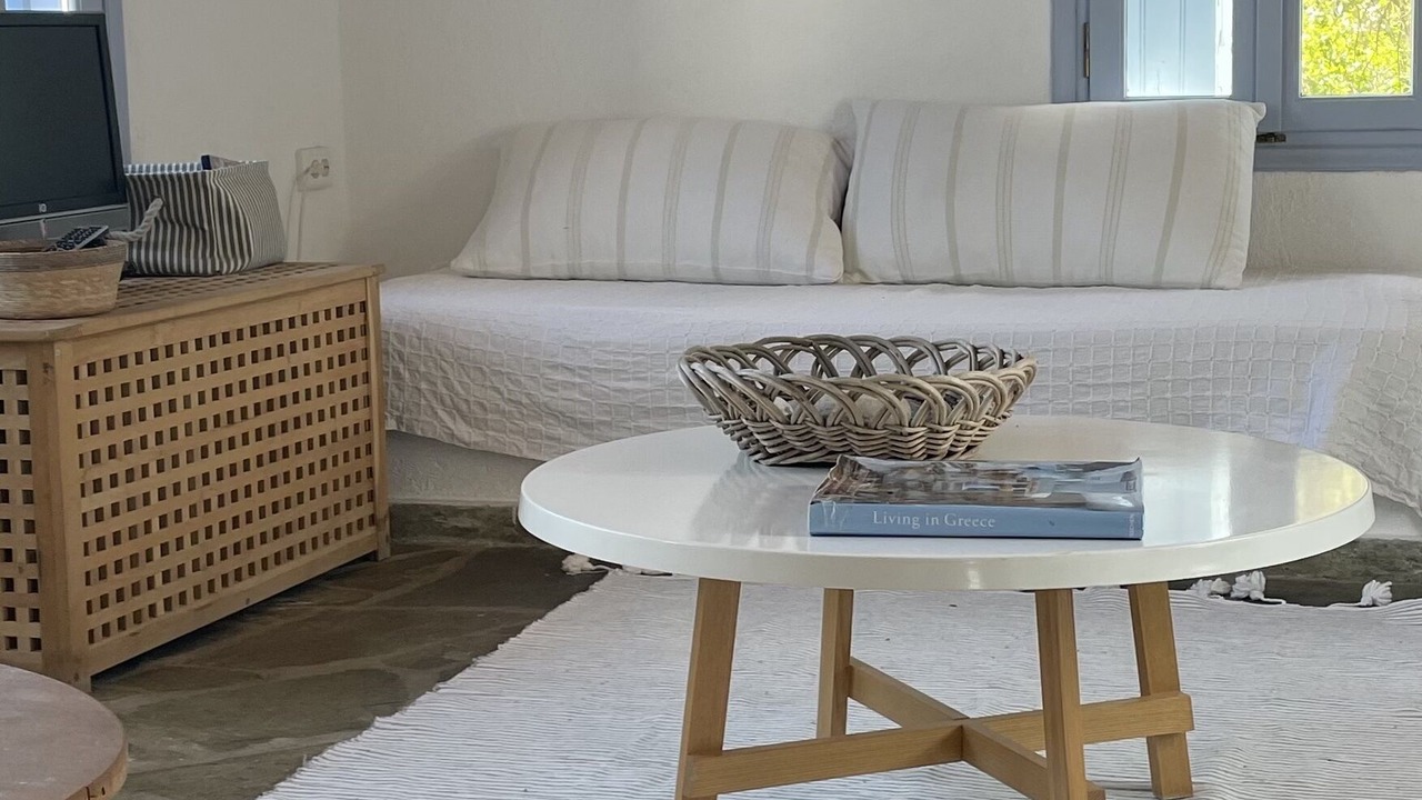 Photo of Livingroom in Porto Lagos