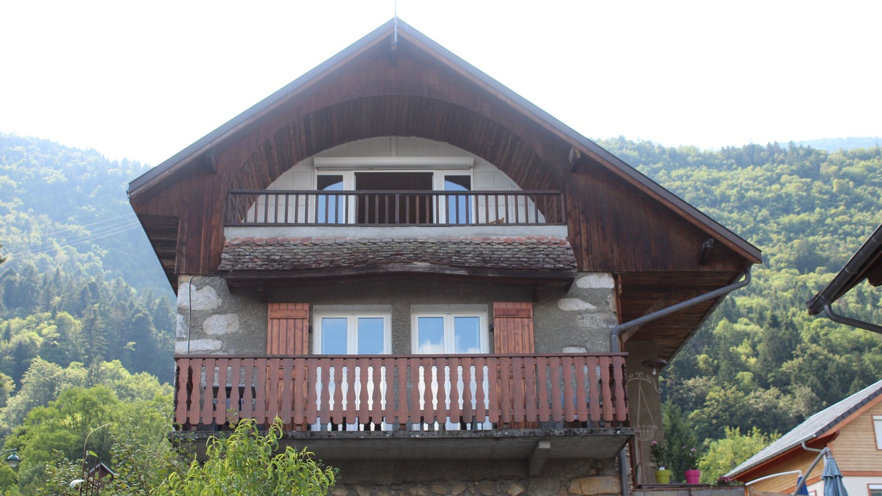 Photo of Outdoor in Lathuile