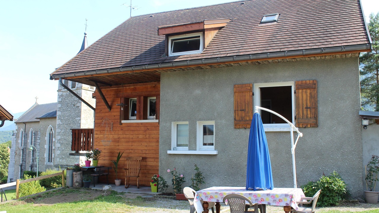 Photo of Outdoor in Lathuile