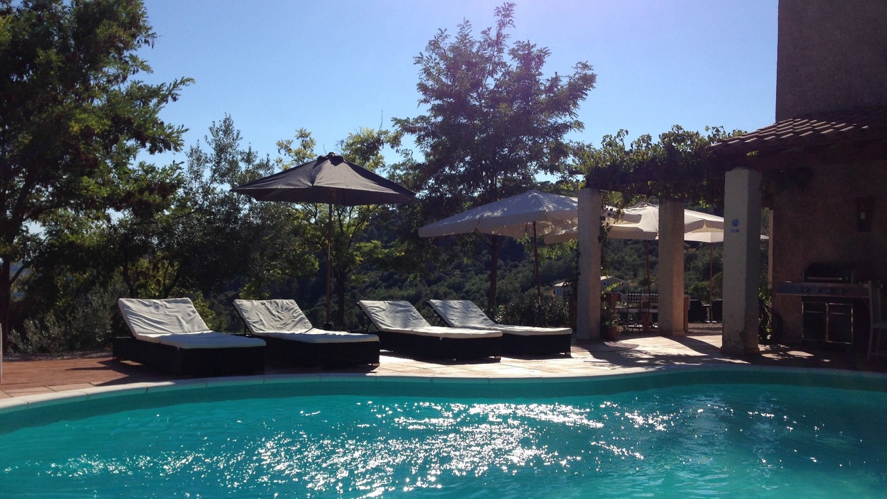 Photo of Outdoor in Chateaudouble