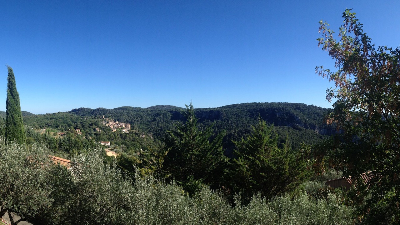 Photo of Outdoor in Chateaudouble