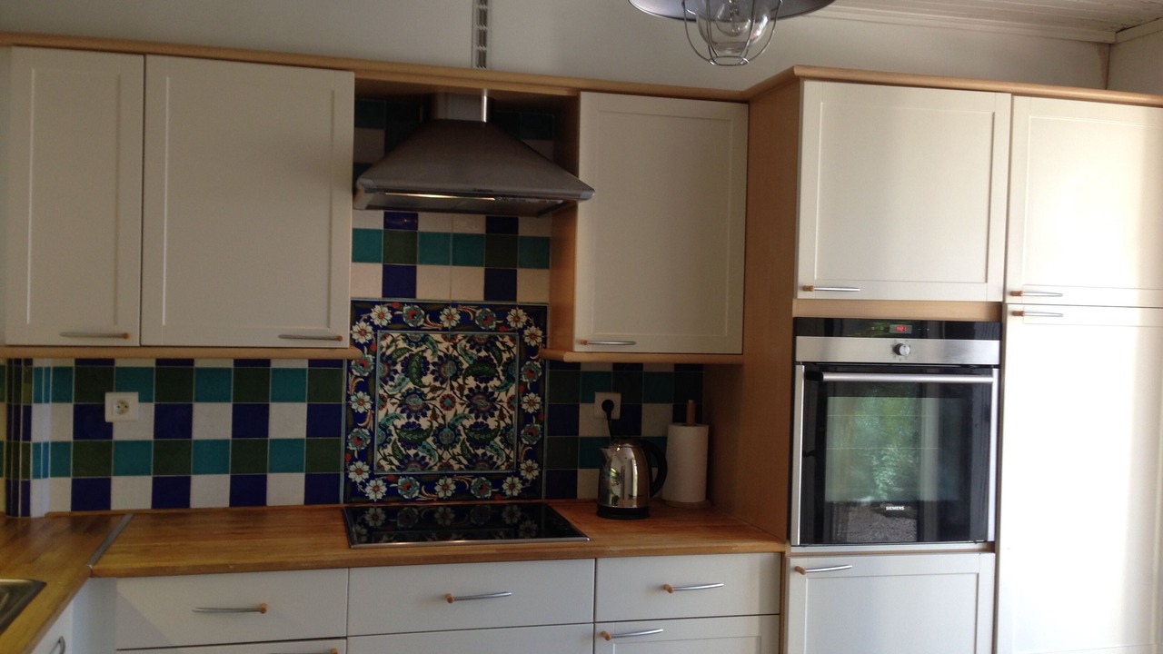 Photo of Kitchen in Chateaudouble