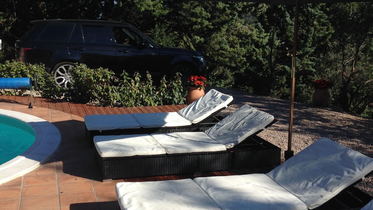 Photo of Outdoor in Chateaudouble